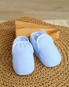 ZAPATO PIECITO CELESTE 357000_1