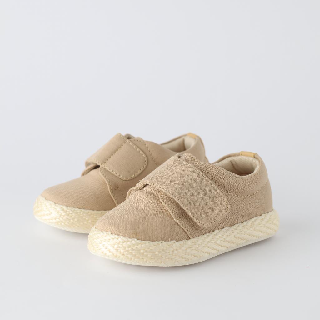 ZAPATO 500 YUTE BEIGE_2