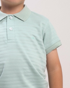 POLO VERDE MENTA 000268_2