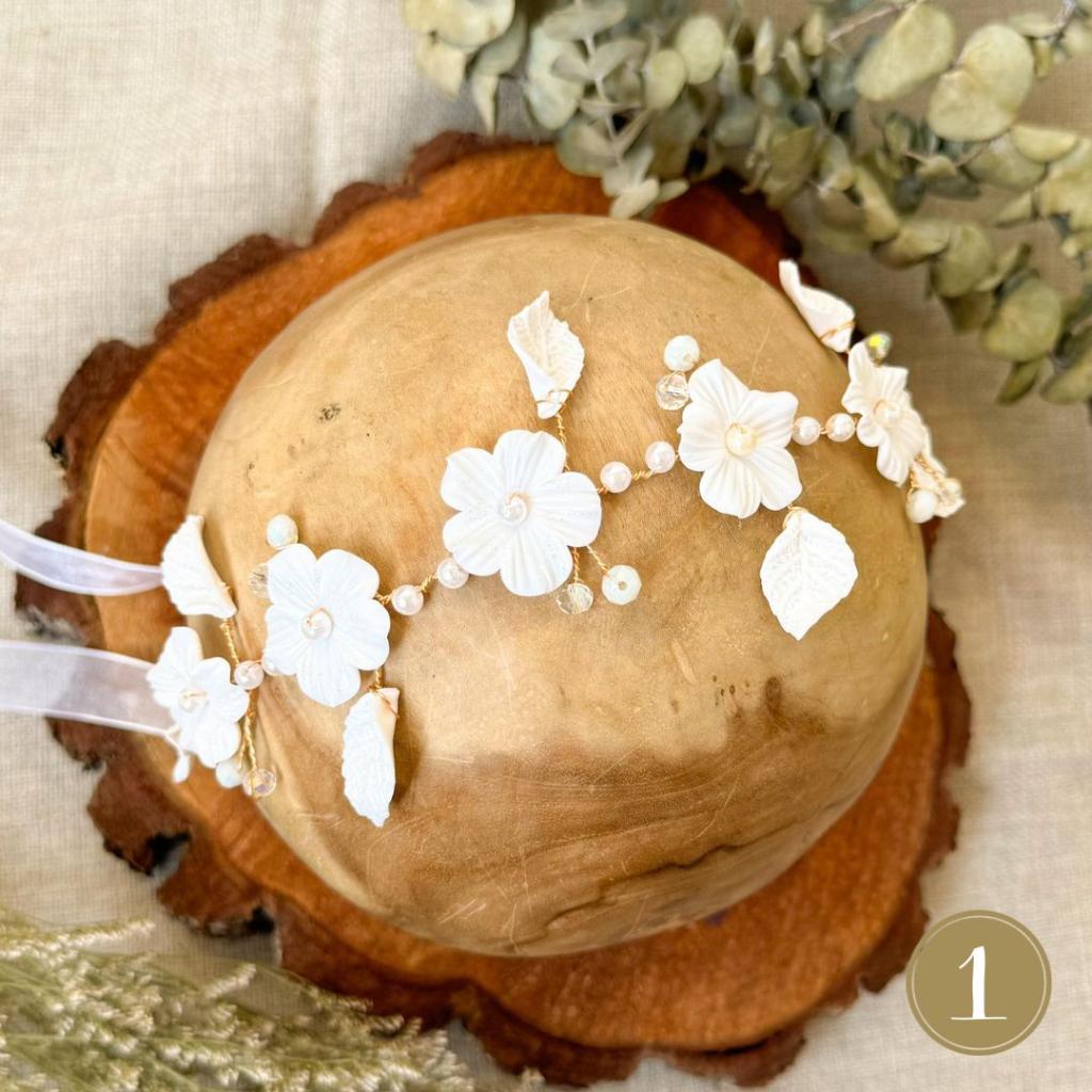 TIARAS CEREMONIA - JVKIDS