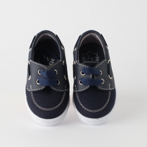 ZAPATO LONA APACHE 690 AZUL X AZUL_1