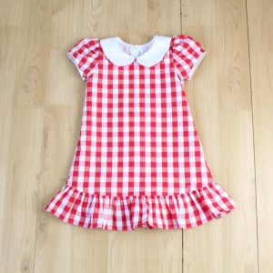 VESTIDO  MC BAMBI ROJO 903600_1