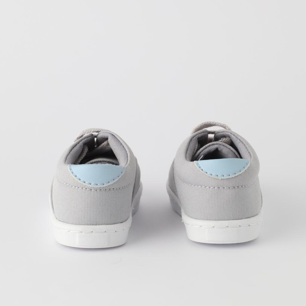 ZAPATO LONA 570 GRIS _4