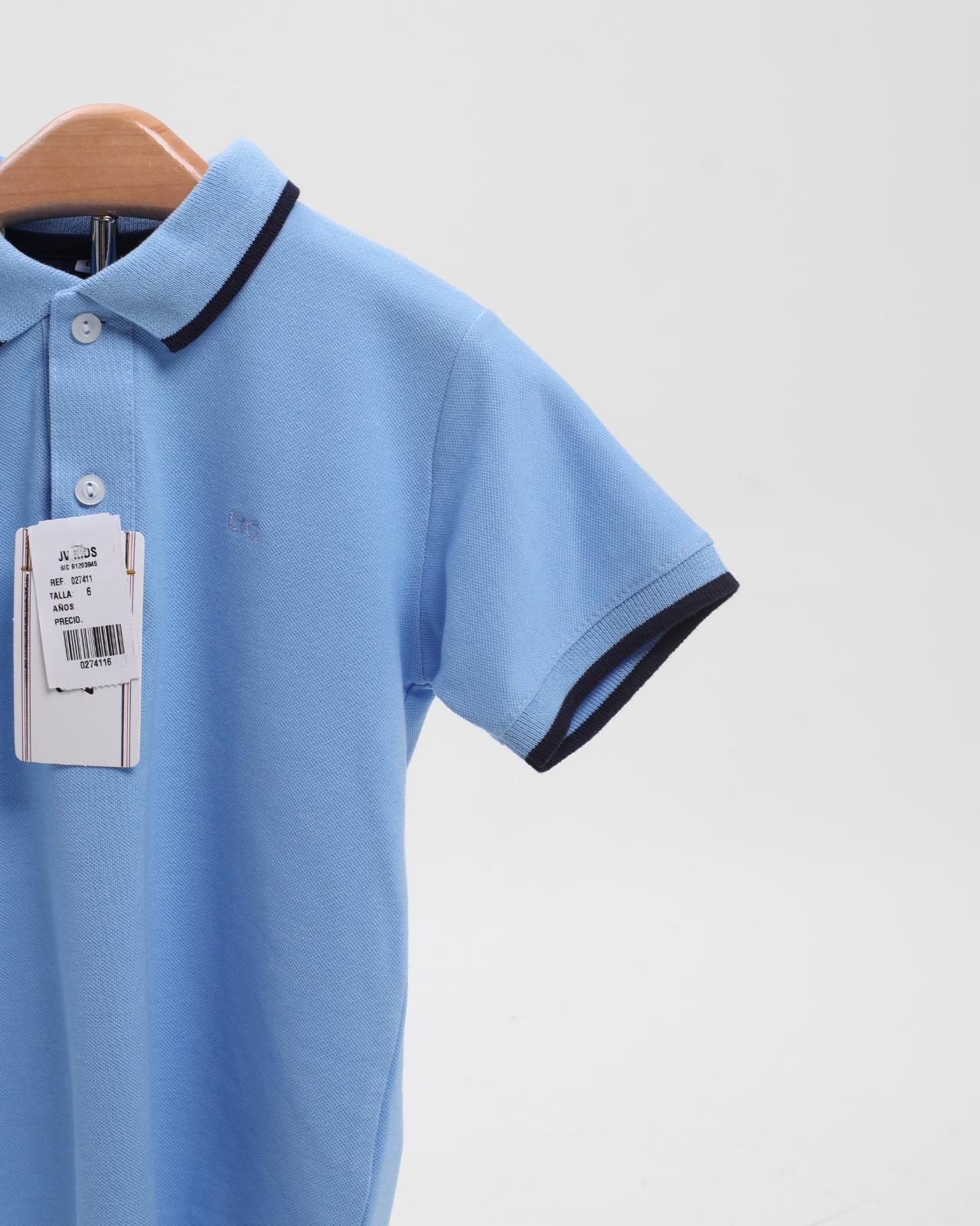 POLO CELESTE HORTENCIA 00027411_2