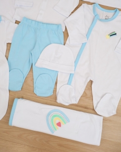 PRIMER DIA PARA NIÑO COLOR BLANCO CON CELESTE_4