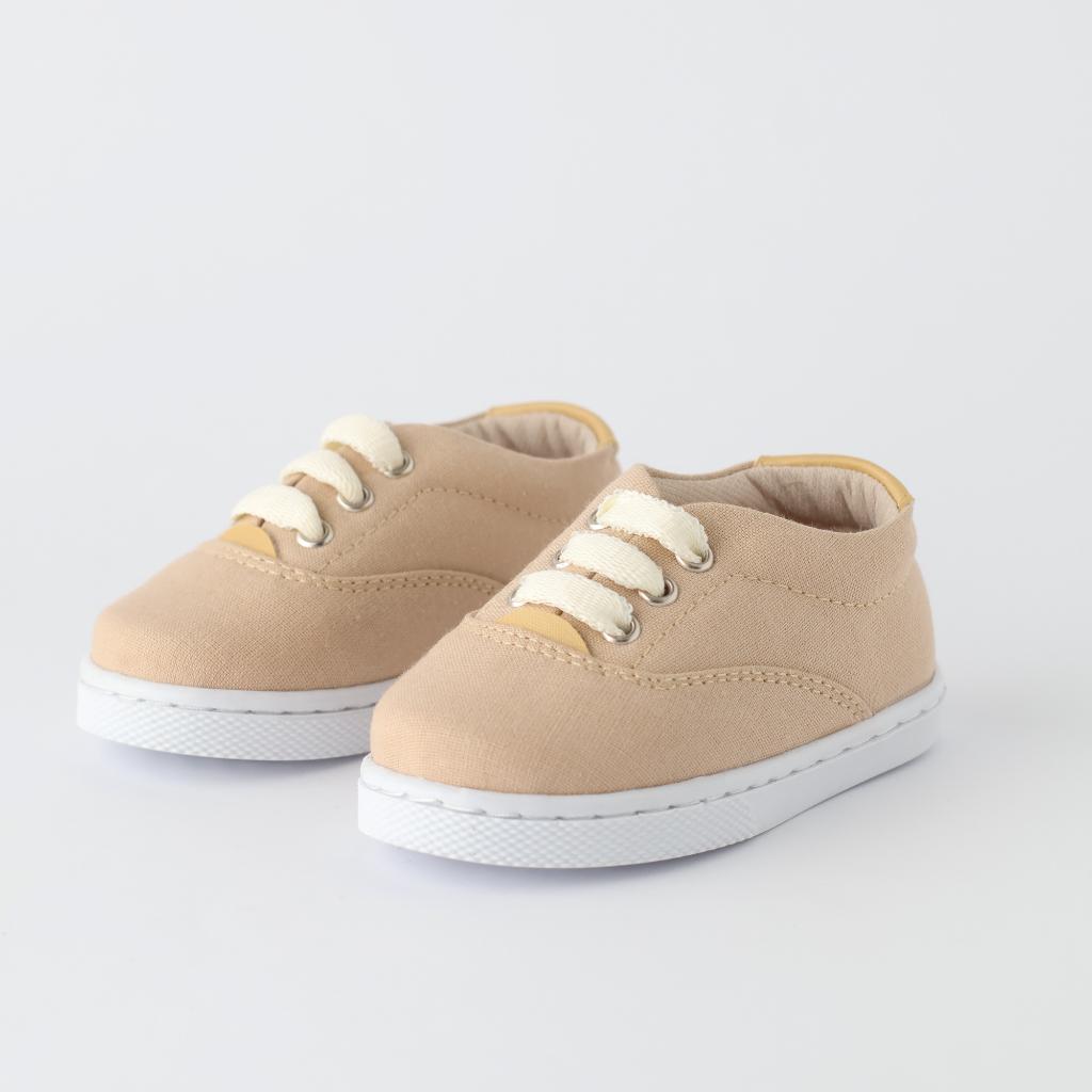 ZAPATO LONA 570 BEIGE_2