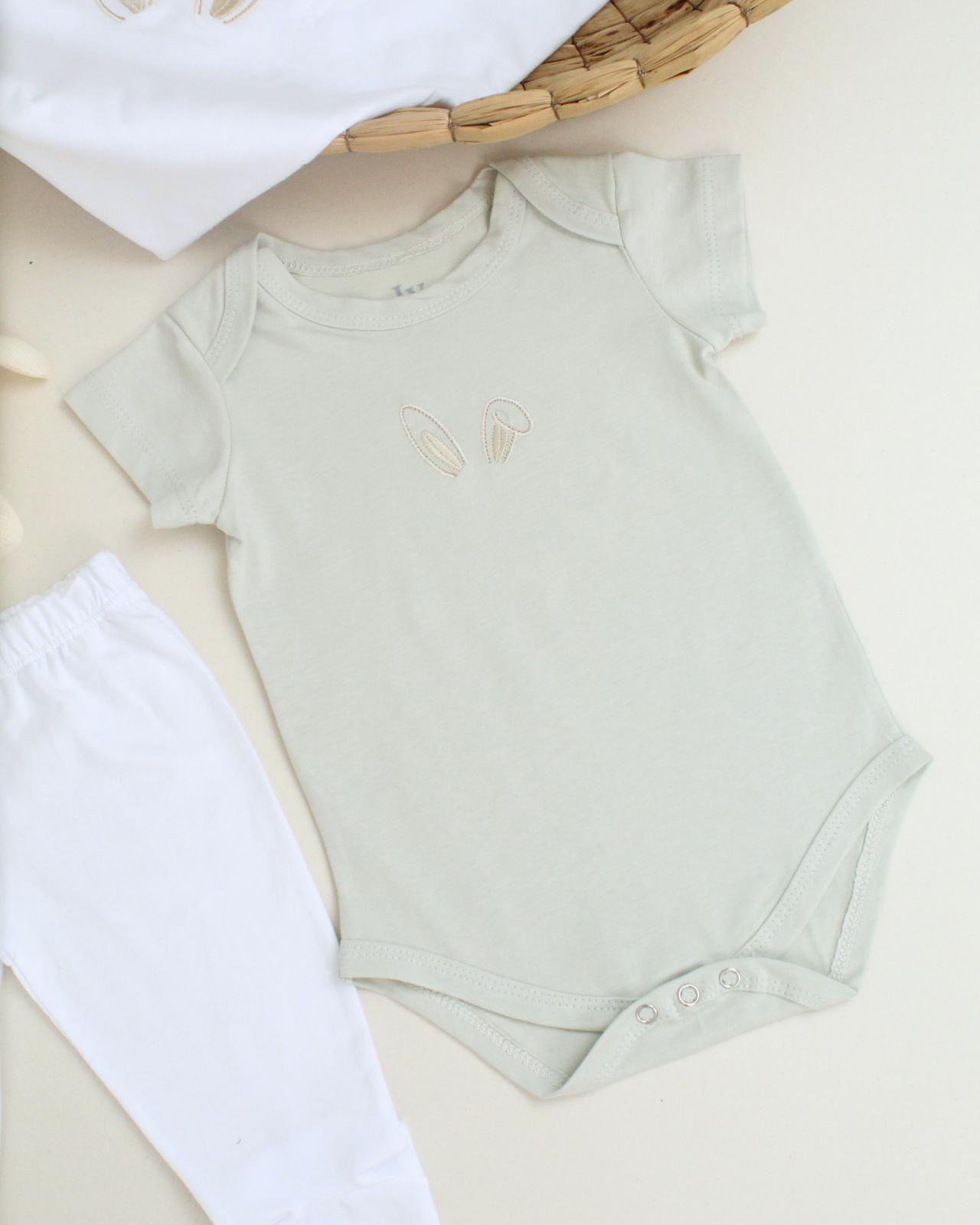 KIT PIJAMA OREJAS CONEJO BLXPERLA  111059_4