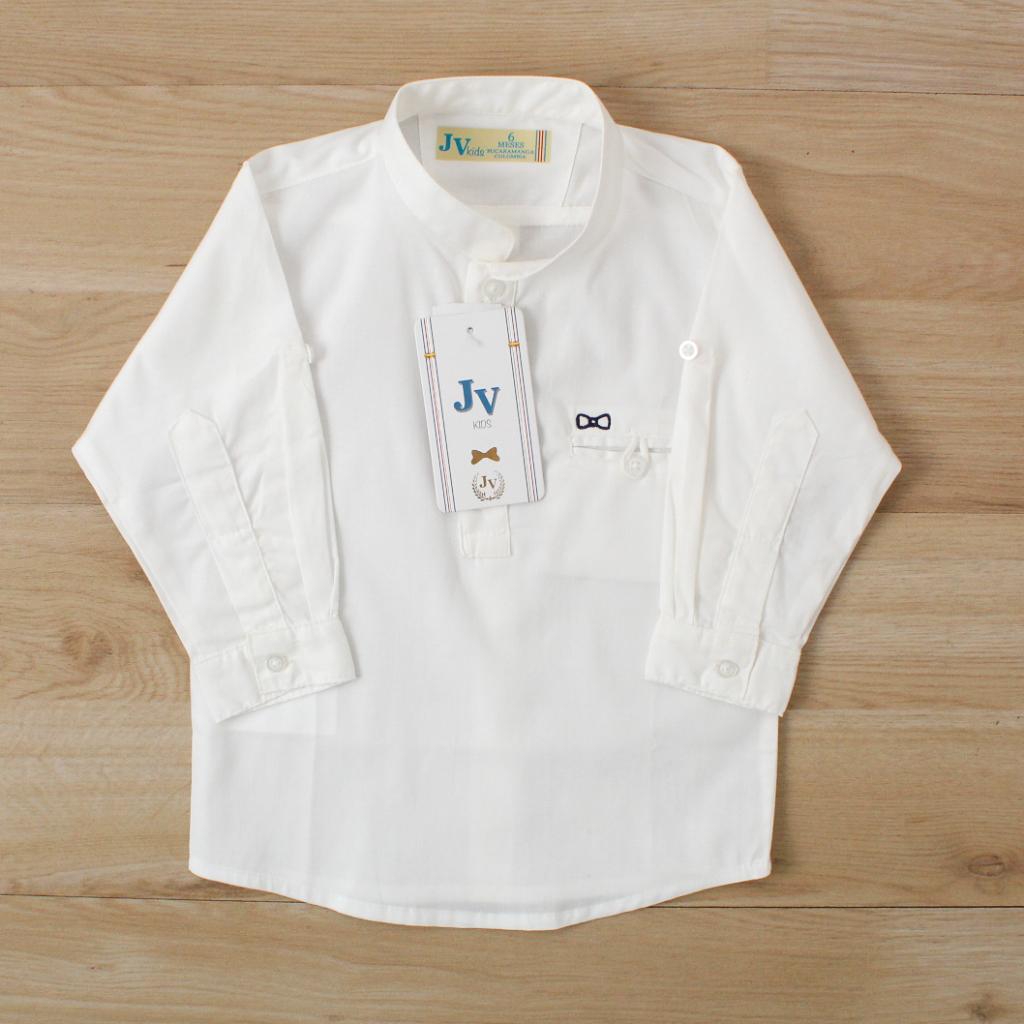 CAMIBUZO BLANCO ML 000017_2