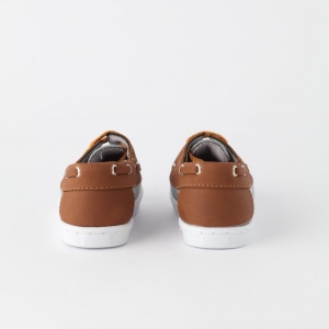 ZAPATO LONA APACHE 690 GRIS X MIEL_4