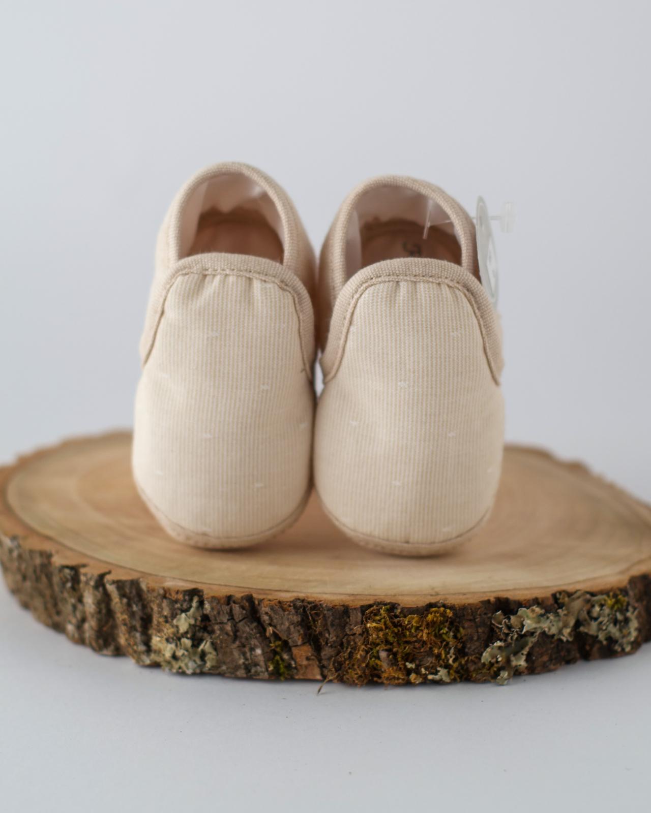 ZAPATO PIECITOS BEIGE 253000 _2