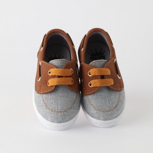 ZAPATO LONA APACHE 690 GRIS X MIEL_1