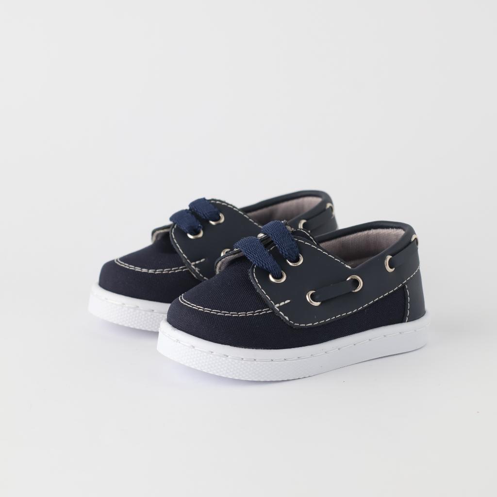 ZAPATO LONA APACHE 690 AZUL X AZUL_2