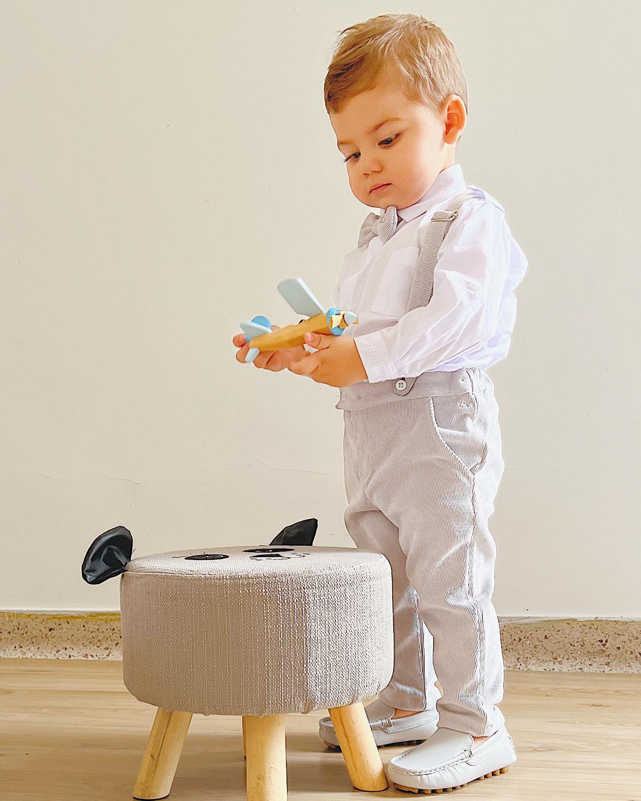 CONJUNTO TIRANTES GRIS PANA 519_1