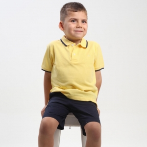 POLO AMARILLO SOL 0002749_1