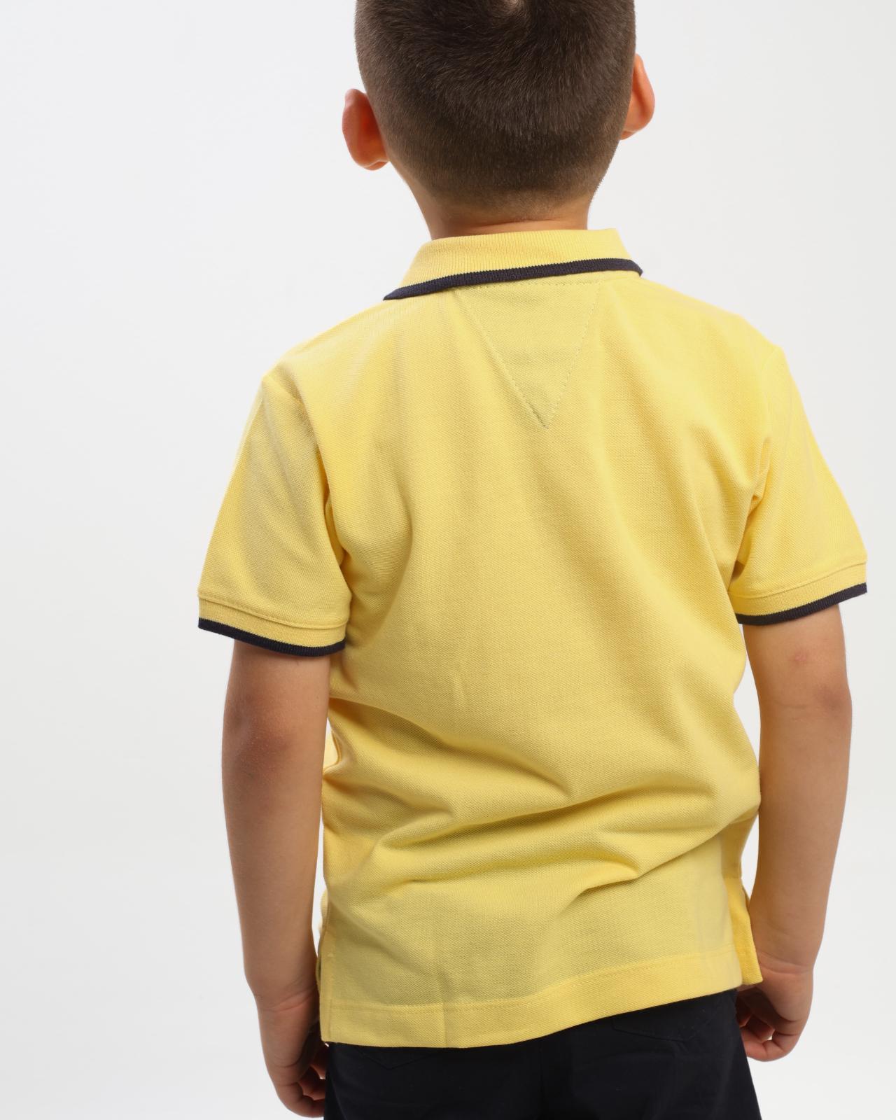 POLO AMARILLO SOL 0002749_3