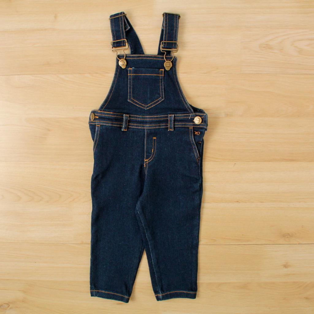 BRAGA LARGA INDIGO 000859 - JVKIDS