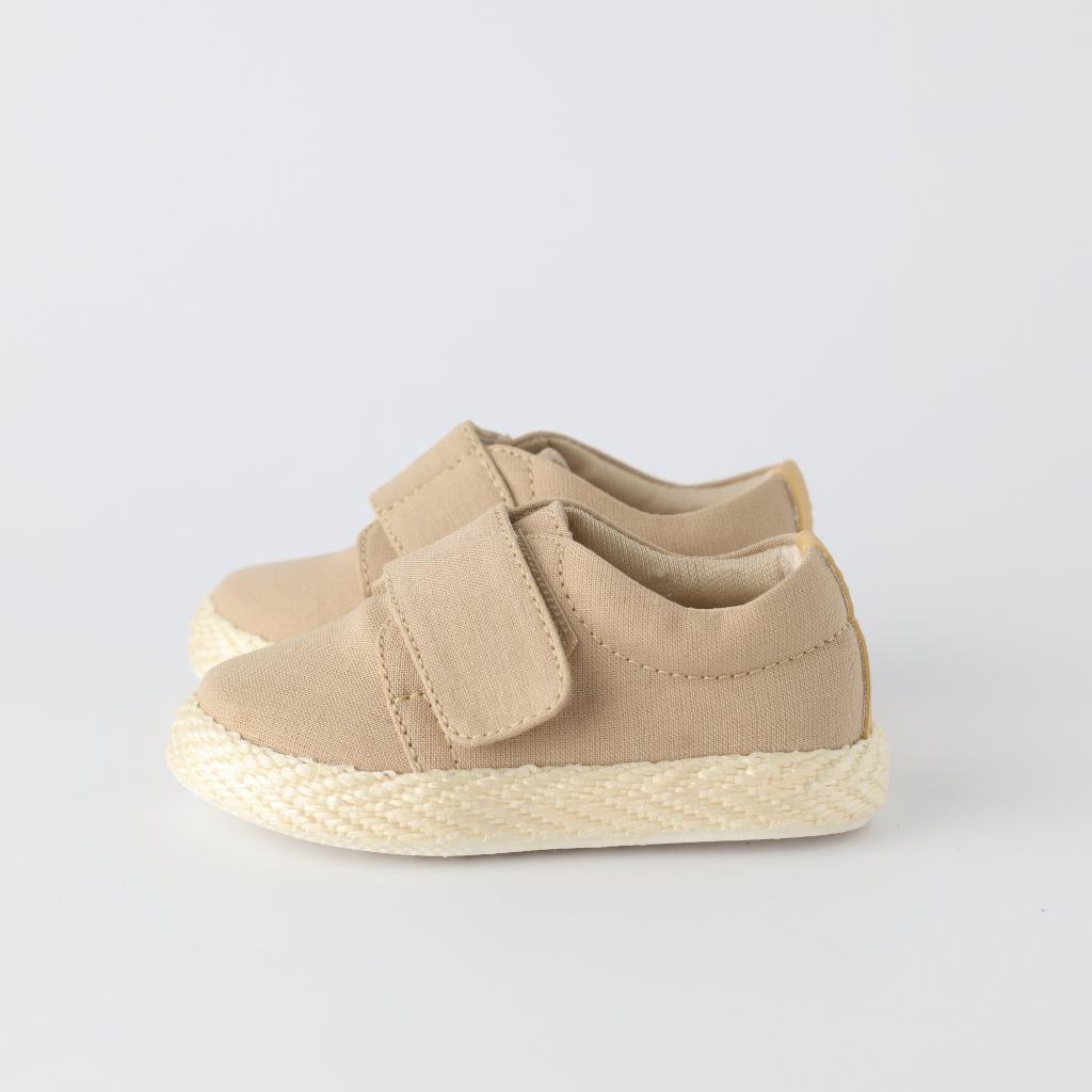 ZAPATO 500 YUTE BEIGE_3