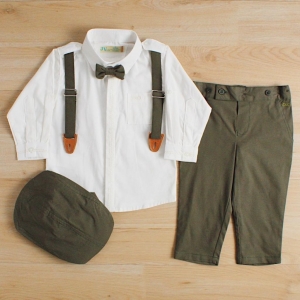 CONJUNTO TIRANTES VERDE 526_2