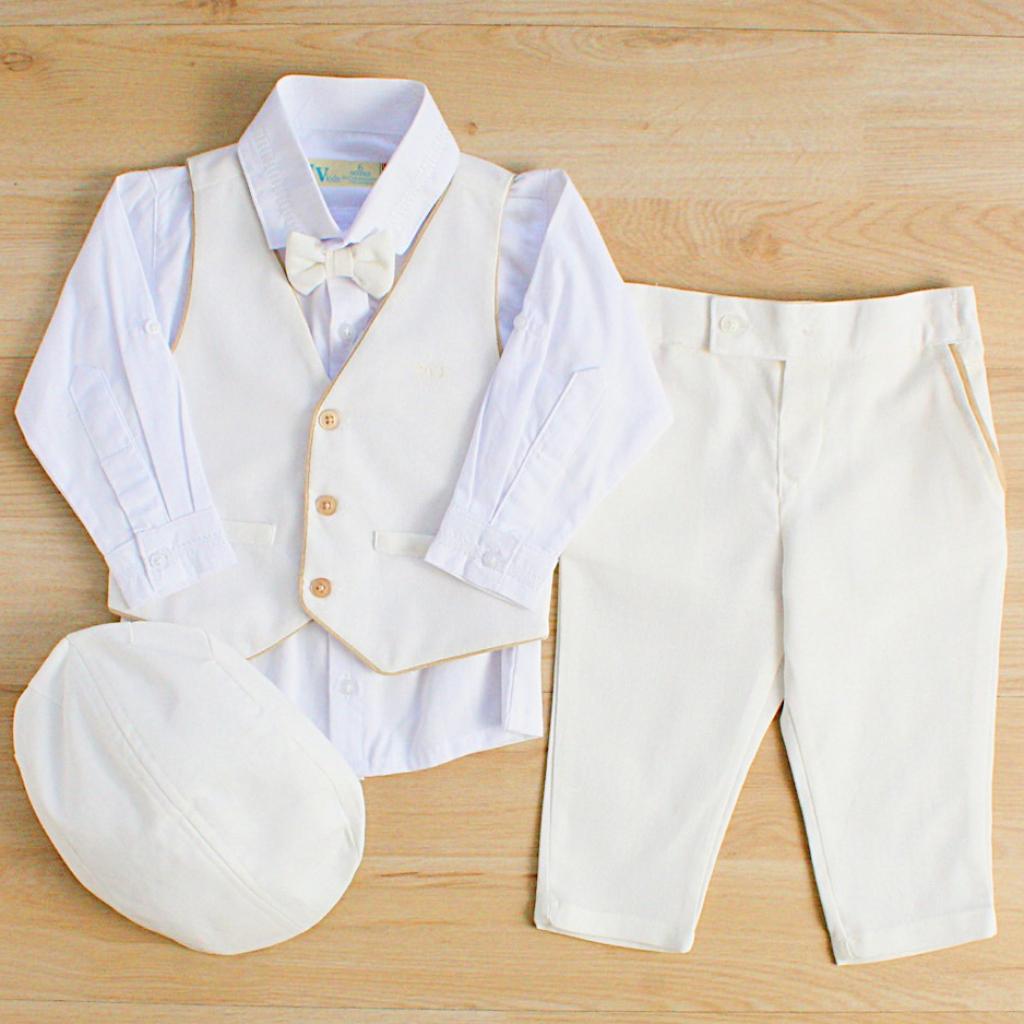 CONJUNTO CHALECO BEIGE 000727_1