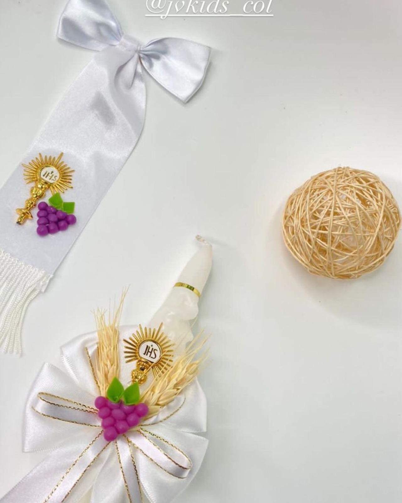 CIRIO PRIMERA COMUNION 111115 - JVKIDS