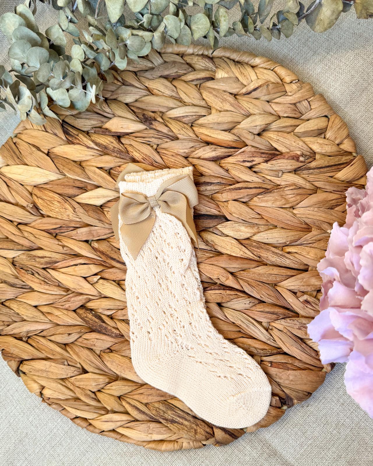 MEDIA MALLA HILO ARENA 111012 - JVKIDS