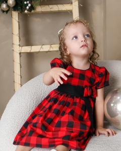 VESTIDO MC ROJO MARVEL 902800_1